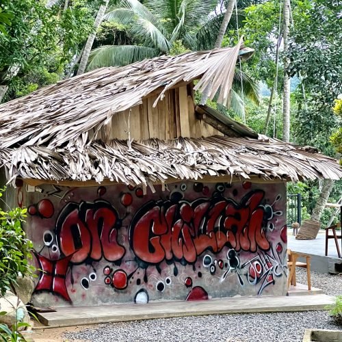 Cafe Onchilla Restaurant