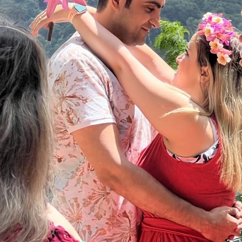 Cafe Onchilla Restaurant