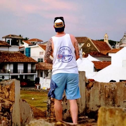 Skyfeather Sri Lanka